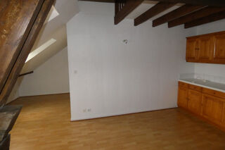  Appartement à louer 2 pièces 40 m²