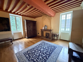  Maison � vendre 15 + pi�ces 386 m�