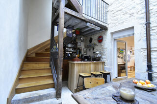  Maison � vendre 6 pi�ces 138 m�