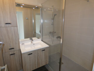  Appartement � louer 3 pi�ces 63 m�