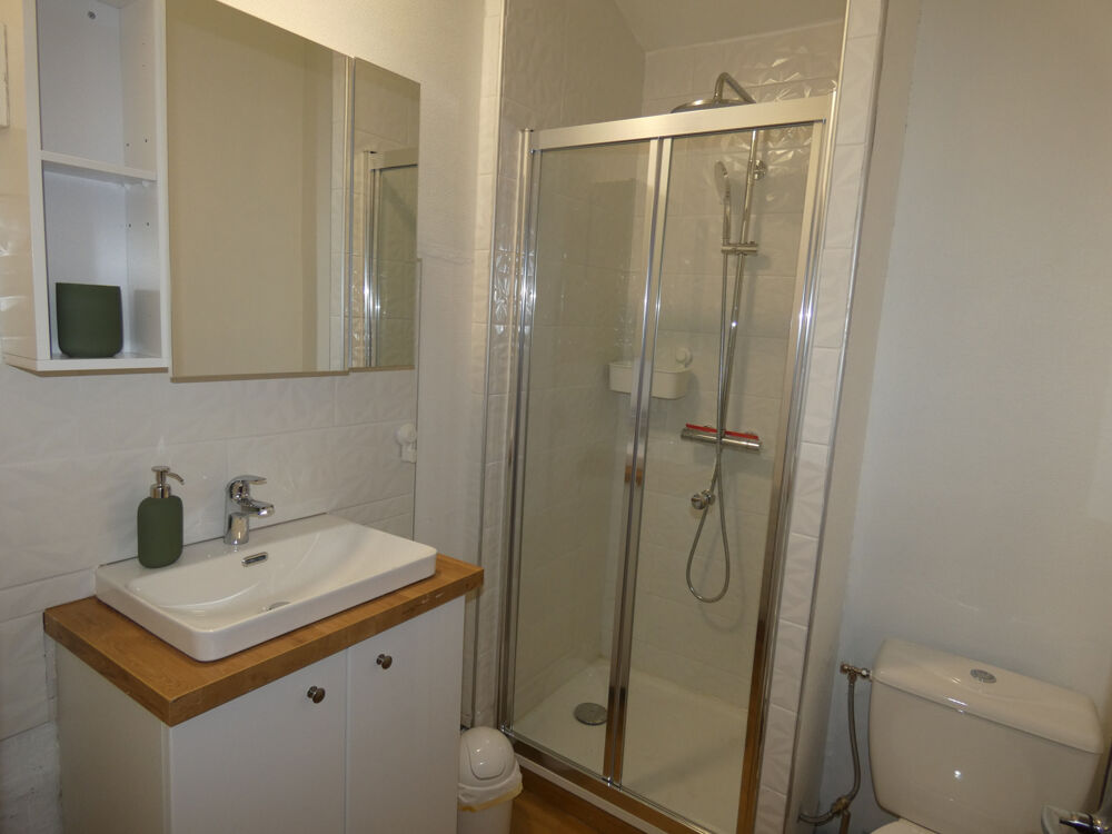 Location Appartement STUDIO/T1 MEUBLE RESIDENCE DE L'AIGUE PROCHE LYCEE VITICOLE ET ECOLE INFIRMIERE Beaune