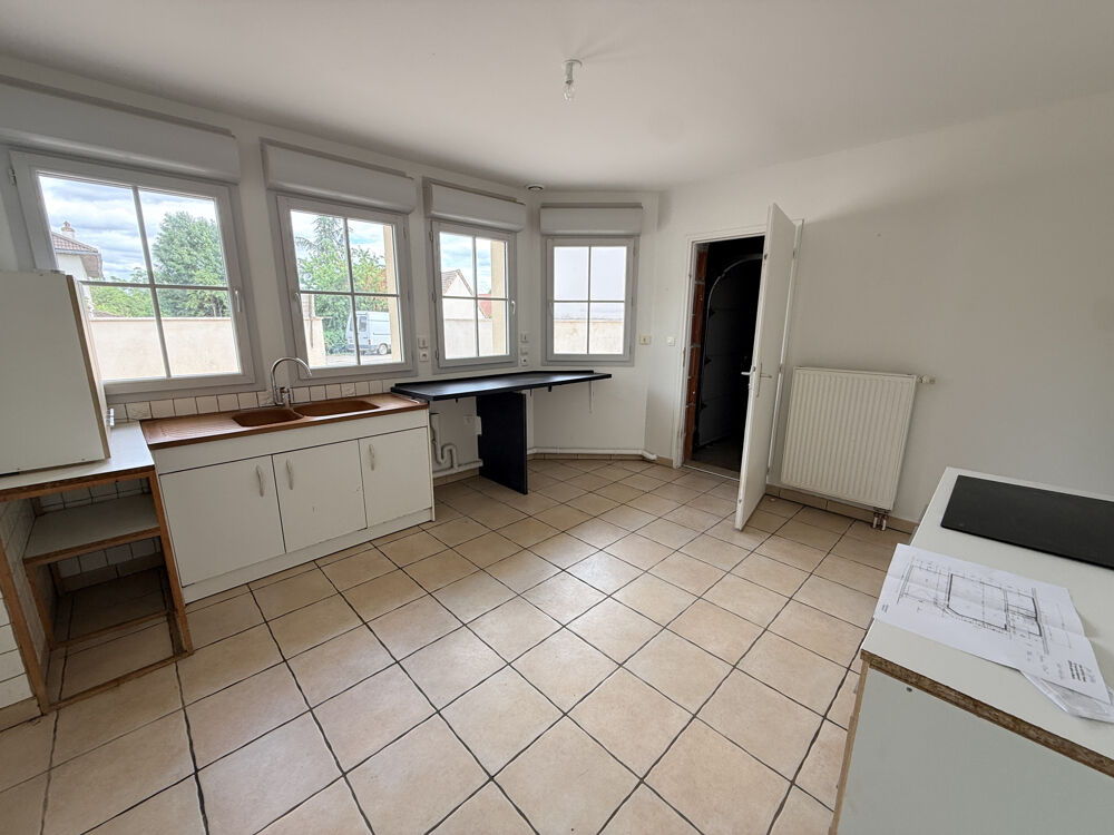 Maison familiale