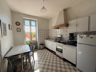  Maison � vendre 7 pi�ces 131 m�