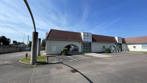 MURS COMMERCIAUX 1166000 21200 Beaune