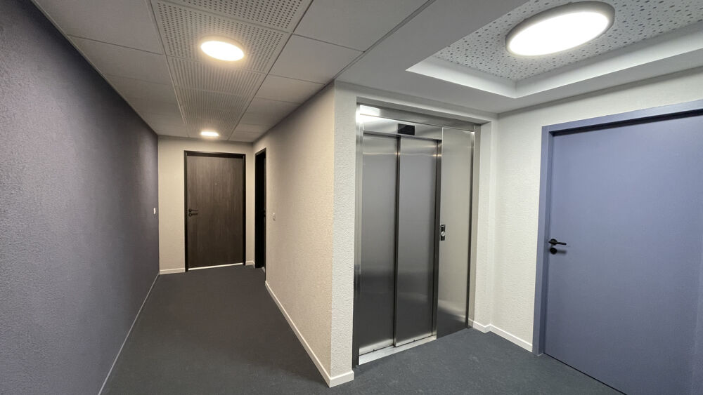 LA RESIDENCE DES CLIMATS