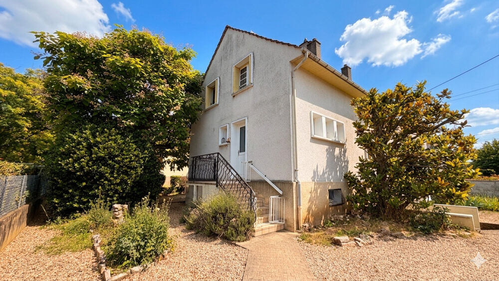 Maison 4 pièces 86 m² · à Beaune · 86 m² · 180 000 €