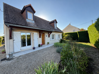  Maison à vendre 6 pièces 139 m²