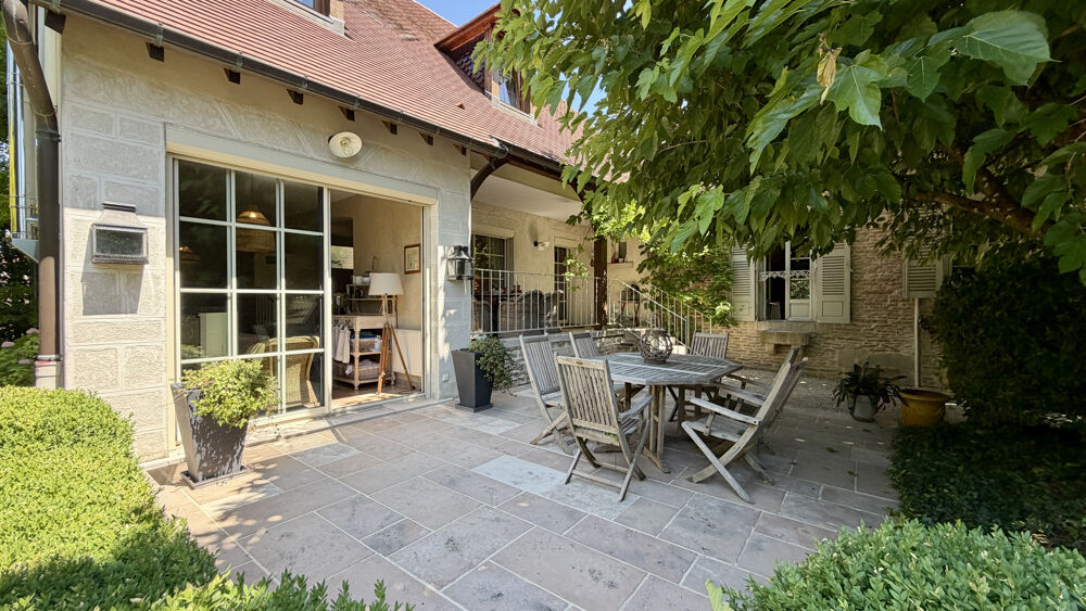 Vente Maison PROPRIETE DE CHARME Beaune
