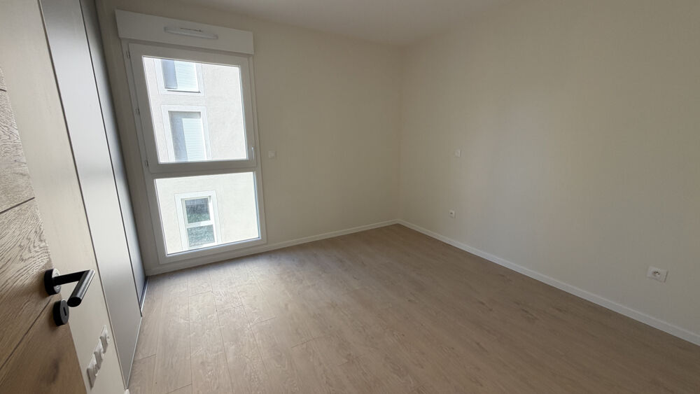 APPARTEMENT TYPE 3 NEUF