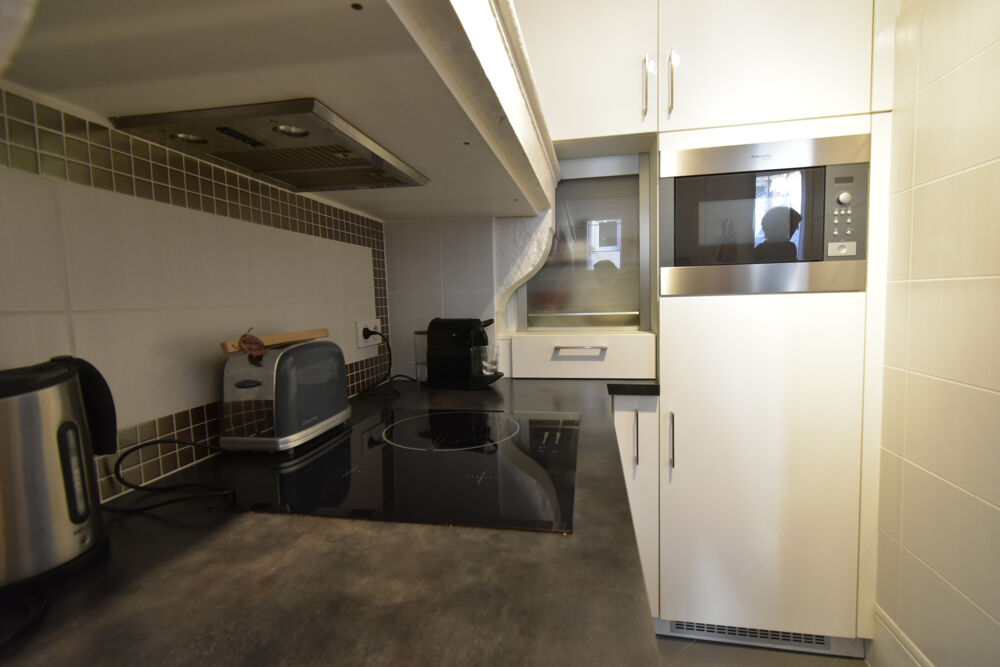 Vente Appartement Appartement T2 avec Grenier Beaune