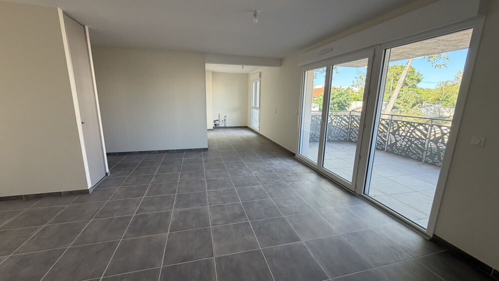 Vente Appartement APPARTEMENT TYPE 3 NEUF Beaune