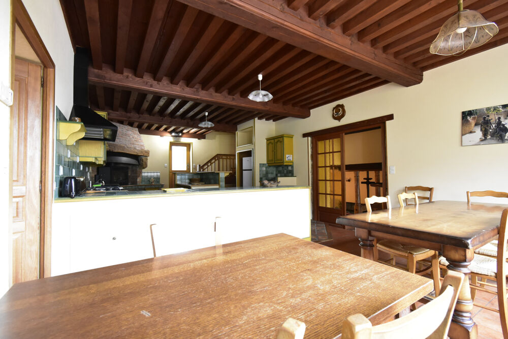 � vendre  Maison Arnay-le-Duc (21230)