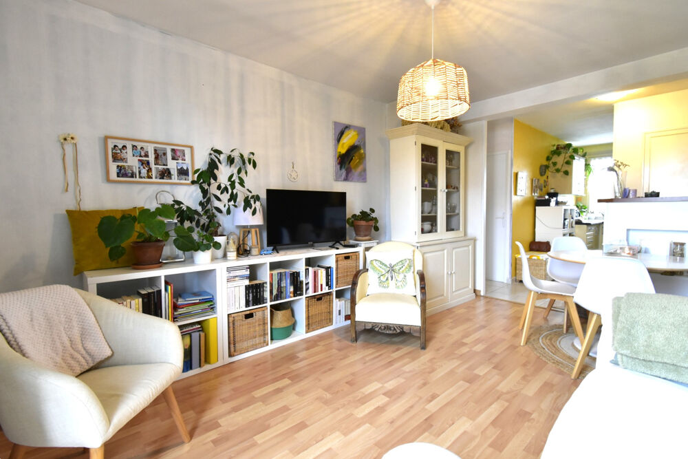 Appartement 3 pièces 61 m² · à Beaune · 61 m² · 145 000 €