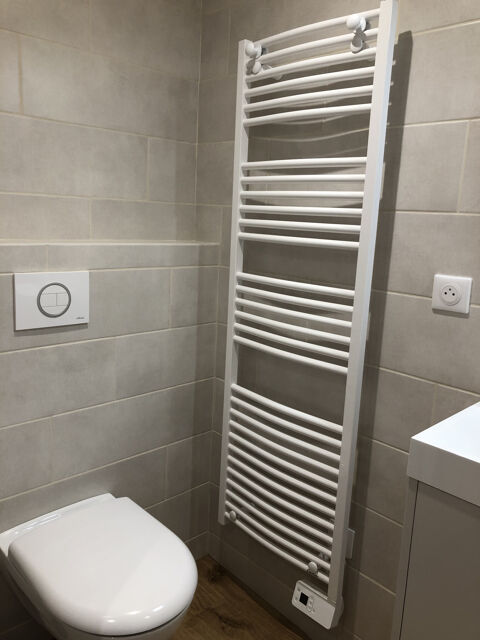  Appartement � louer 1 pi�ce 13 m�