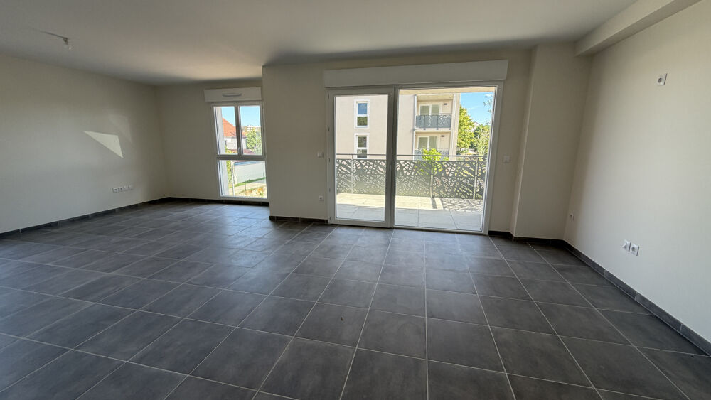 Vente Appartement APPARTEMENT TYPE 3 NEUF Beaune