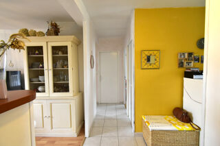  Appartement à vendre 3 pièces 61 m²