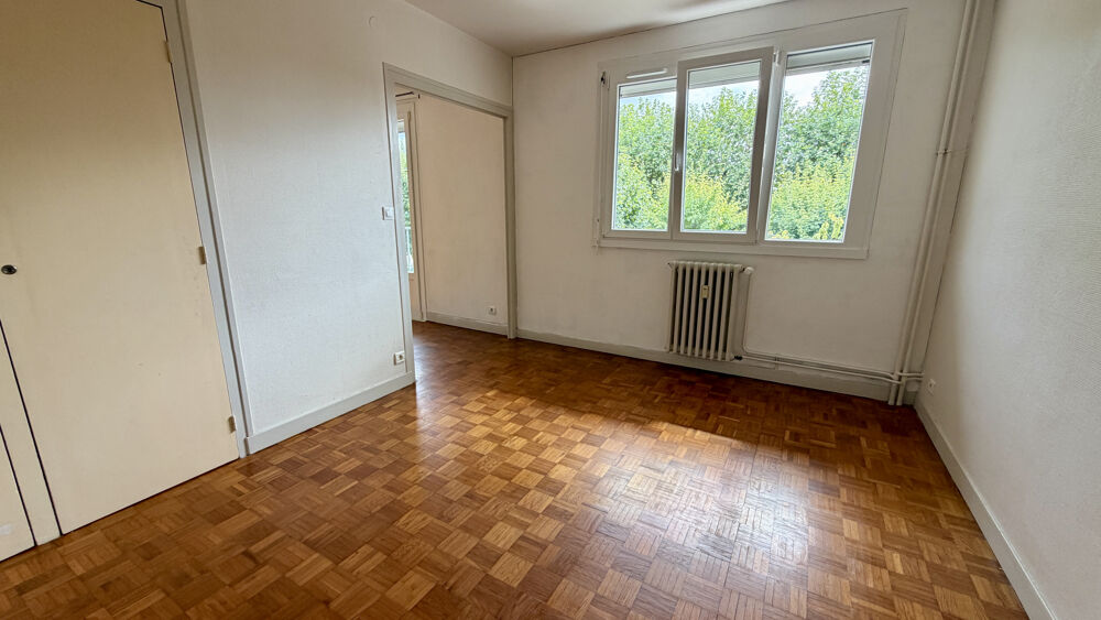 Vente Appartement APPARTEMENT DE TYPE 4 Beaune
