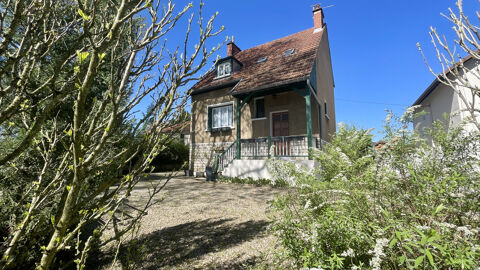   MAISON TYPE 3/4 Maison - 3 pi�ce(s) - 90 m�