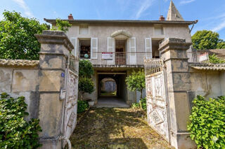  Maison à vendre 5 pièces 83 m²