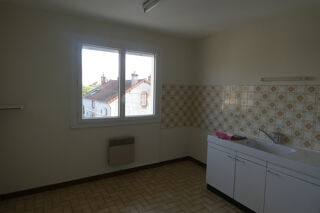  Appartement à louer 2 pièces 56 m²