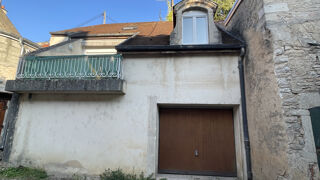  Maison � vendre 3 pi�ces 70 m�