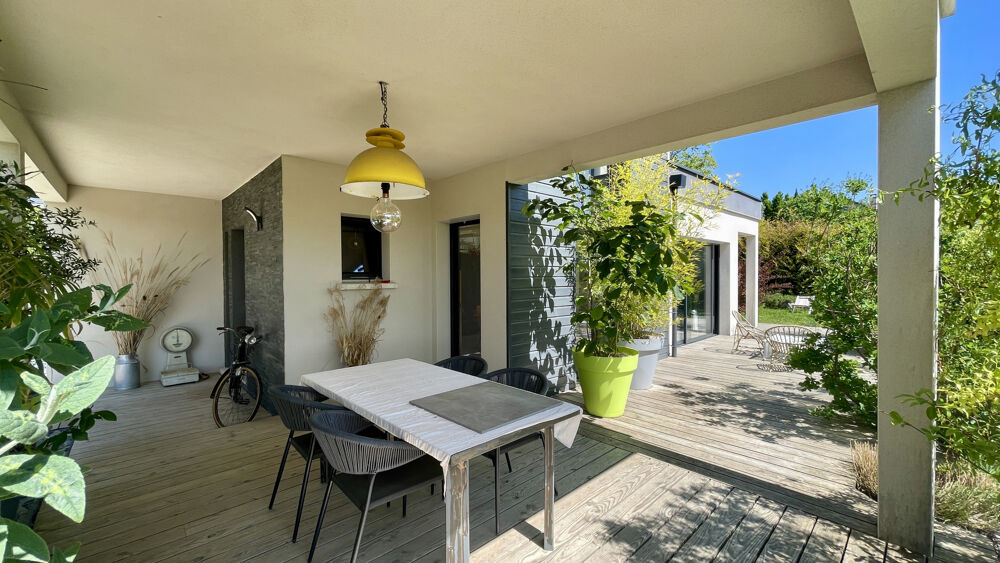 Maison 5 pièces 115 m² · à Beaune · 115 m² · 399 000 €