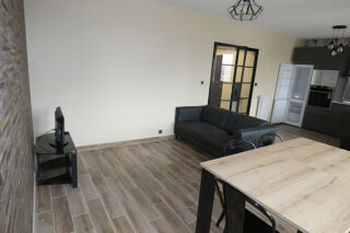  Appartement à louer 3 pièces 70 m²