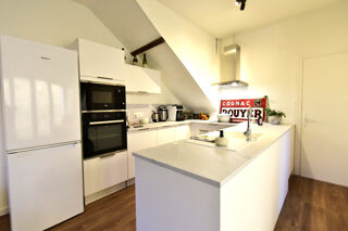  Maison � vendre 6 pi�ces 115 m�