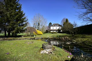  Maison à vendre 8 pièces 212 m²