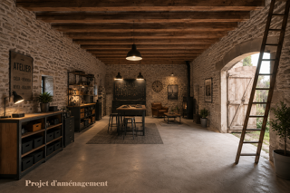  Maison à vendre 5 pièces 83 m²