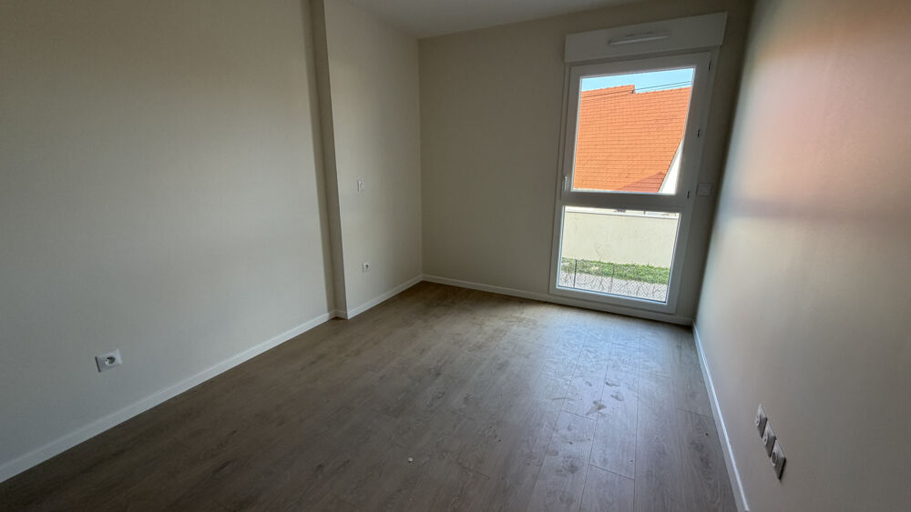 Vente Appartement APPARTEMENT TYPE 3 NEUF Beaune