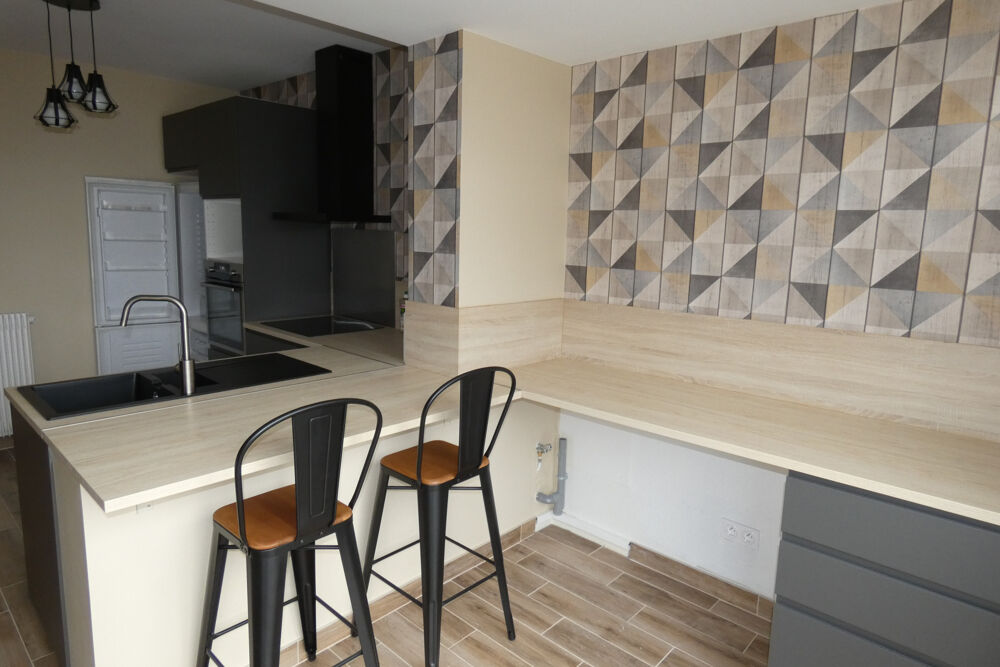 Location Appartement Beaune - T3 meublé résidence du lac Beaune