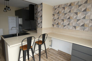  Appartement à louer 3 pièces 70 m²