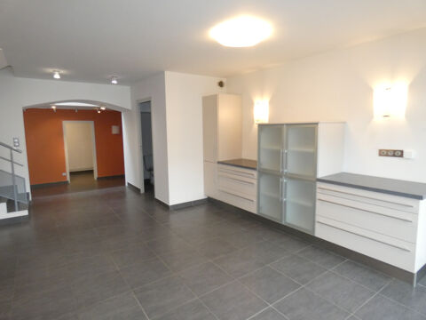  Maison � louer 3 pi�ces 113 m�