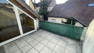  Maison � vendre 3 pi�ces 70 m�