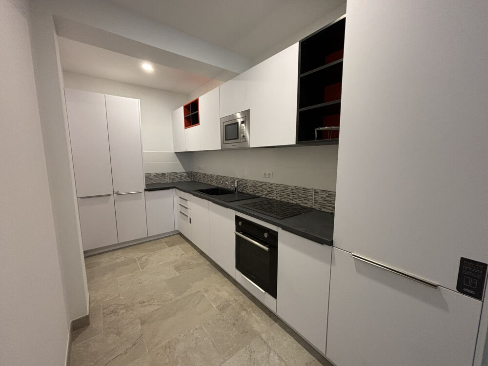 Appartement Type 4 Centre historique