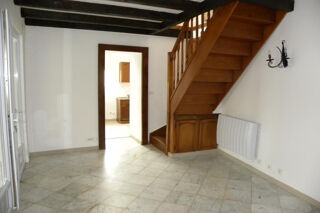  Maison � vendre 2 pi�ces 40 m�