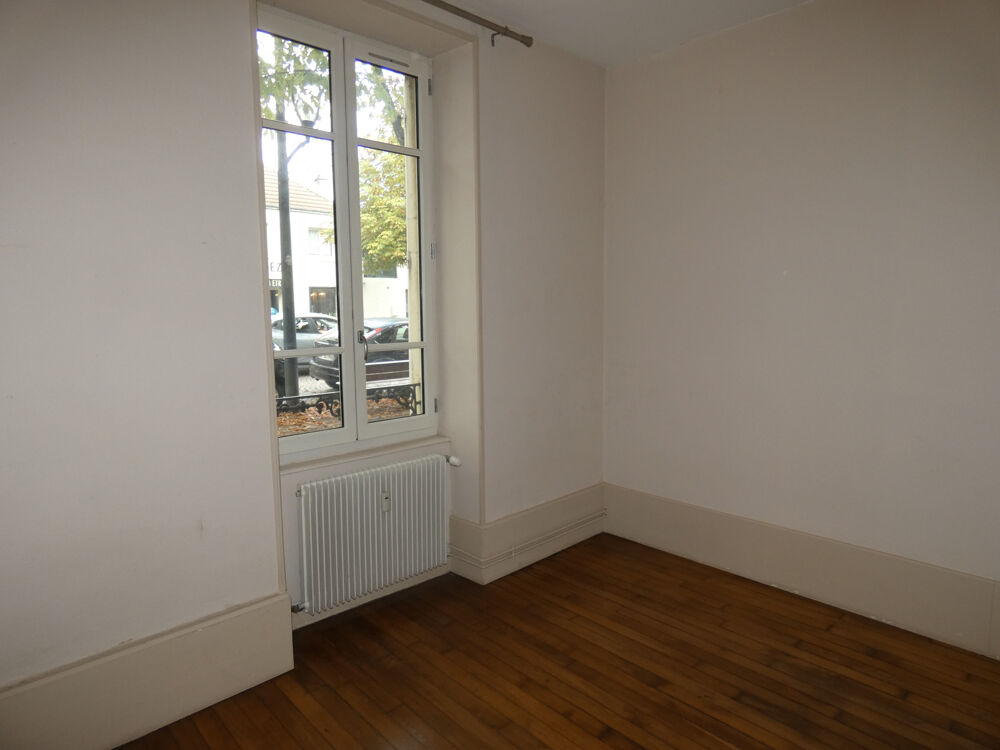 Vente Appartement APPARTEMENT DE TYPE 2 VENDU LOUE Beaune