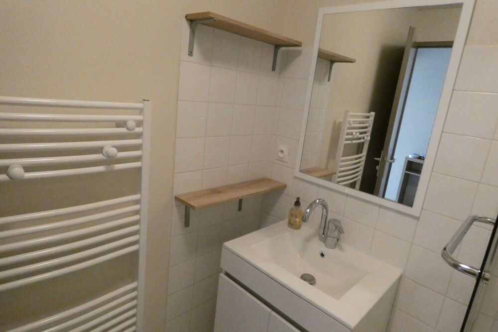 Location Appartement Studio/T1 meublé Beaune, quartier poste Beaune