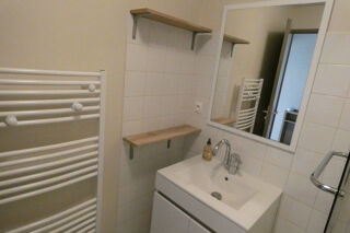 Location Appartement Studio/T1 meublé Beaune, quartier poste Beaune