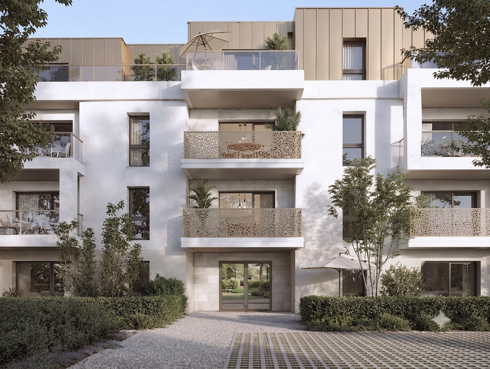 Vente Appartement NOUVELLE RESIDENCE Beaune