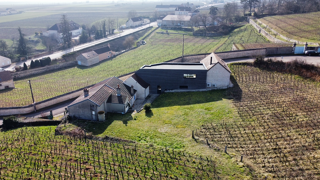  Maison � vendre 8 pi�ces 323 m�