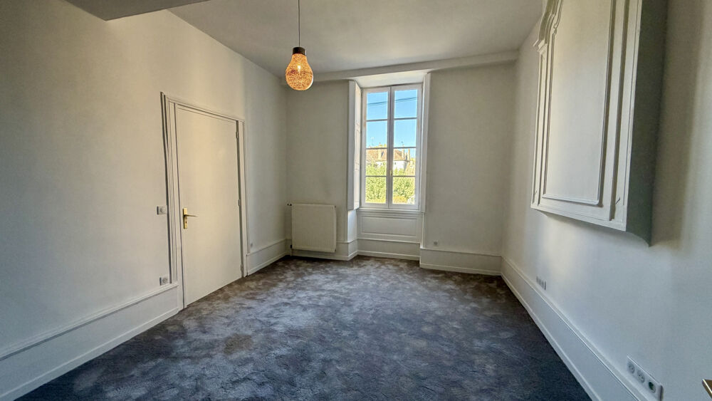 Vente Appartement APPARTEMENT DE CHARME DE TYPE 3 Beaune