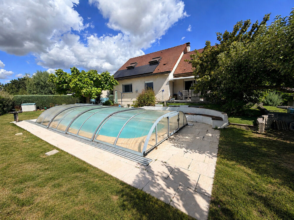 Maison 7 pièces 122 m² · à Beaune · 122 m² · 420 000 €