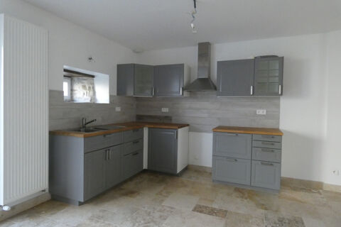  Maison � louer 4 pi�ces 132 m�