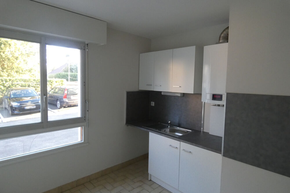 Location Appartement T2 proche du centre ville avec loggia, garage et cave Beaune