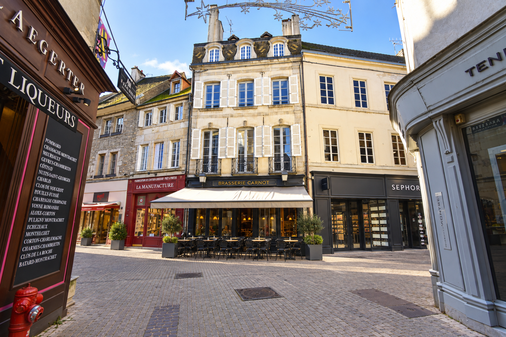 Appartement 2 pièces 32 m² · à Beaune · 32 m² · 150 000 €