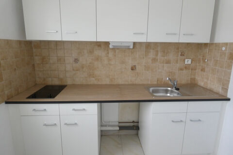  Appartement � louer 1 pi�ce 25 m�