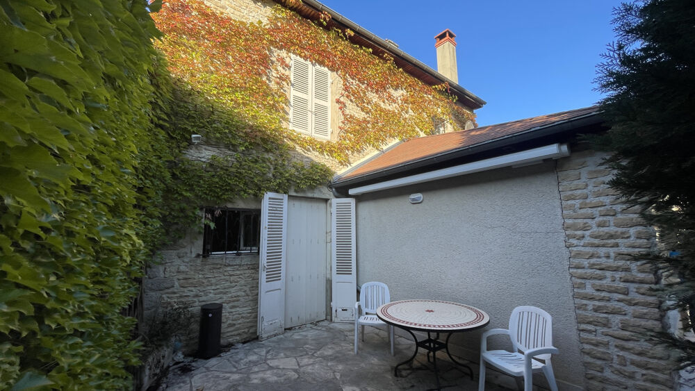 � vendre  Maison Beaune (21200)