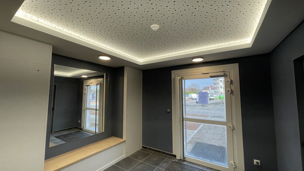 Vente Appartement LA RESIDENCE DES CLIMATS Beaune